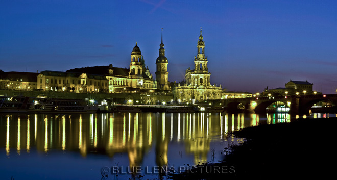 Panorama Altstadt