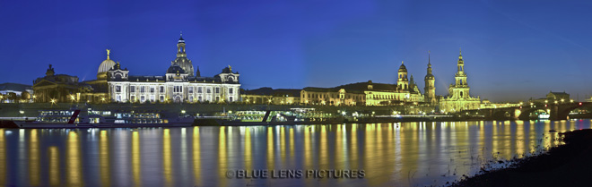 Panorama Altstadt