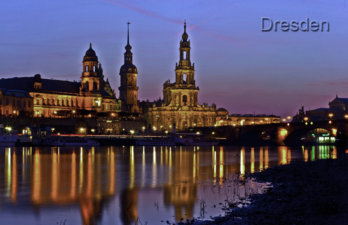 Dresden